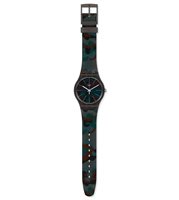 Orologio Swatch New Gent in Plastica SUOB175 - SUOB175
